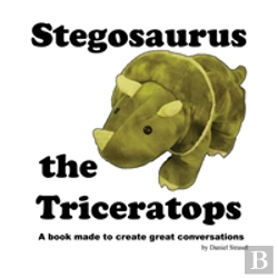 Bertrand.pt - Stegosaurus The Triceratops