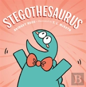 Stegothesaurus