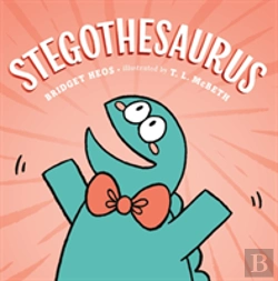 Bertrand.pt - Stegothesaurus