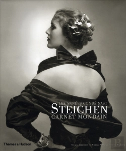 Bertrand.pt - Steichen ; Carnet Mondain ; Les Années Condé Nast