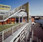Steidle + Partner, Alfred-Wegener-Institut, Bremerhaven
