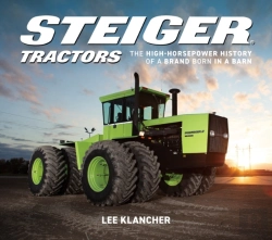 Bertrand.pt - Steiger Tractors