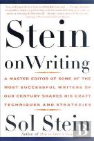 Stein On Writing