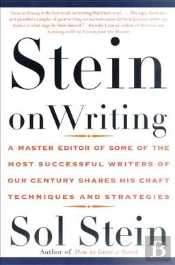 Stein On Writing