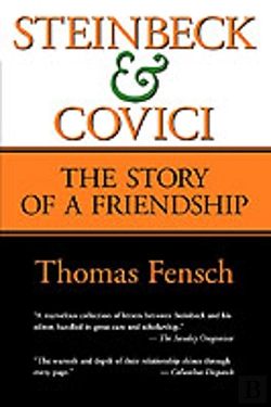 Bertrand.pt - Steinbeck And Covici