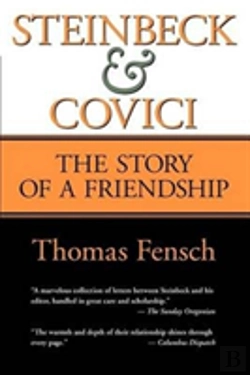 Bertrand.pt - Steinbeck And Covici