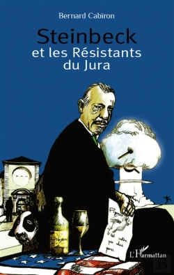 Bertrand.pt - Steinbeck Et Les Résistants Du Jura