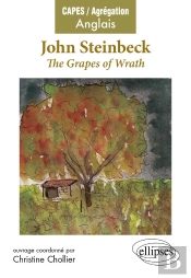 Steinbeck, The Grapes Of Wrath
