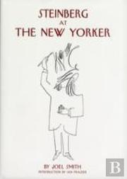 Steinberg At The New Yorker