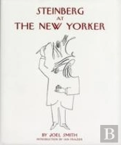Steinberg At The New Yorker