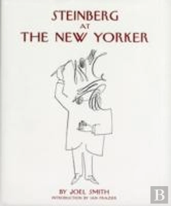 Bertrand.pt - Steinberg At The New Yorker