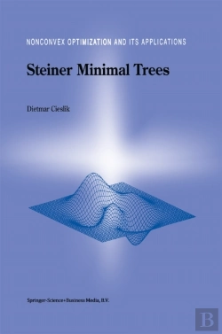 Bertrand.pt - Steiner Minimal Trees