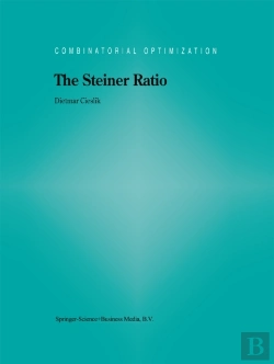 Bertrand.pt - Steiner Ratio