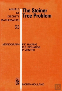 Bertrand.pt - Steiner Tree Problem