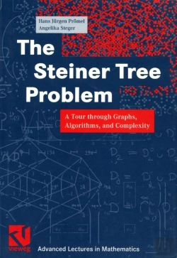 Bertrand.pt - Steiner Tree Problem