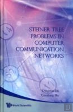 Bertrand.pt - Steiner Tree Problems In Computer Communication Networks