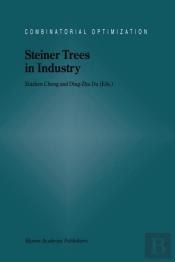 Steiner Trees In Industry