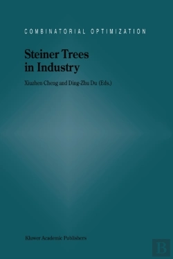 Bertrand.pt - Steiner Trees In Industry
