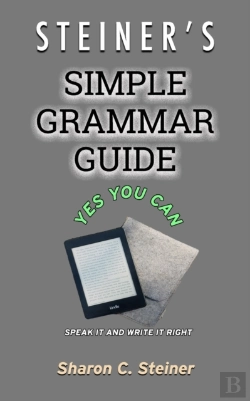 Bertrand.pt - Steiner'S Simple Grammar Guide