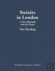 Steinitz In London