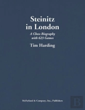 Steinitz In London