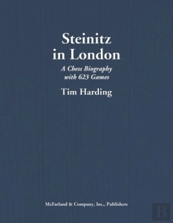 Bertrand.pt - Steinitz In London