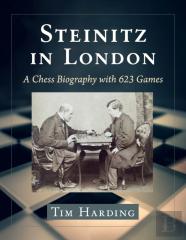 Steinitz In London