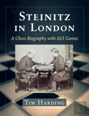 Steinitz In London