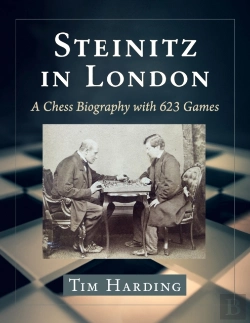 Bertrand.pt - Steinitz In London