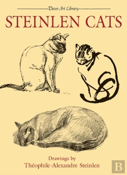 Bertrand.pt - Steinlen Cats