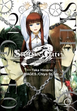 Bertrand.pt - Steins;Gate 0 Volume 2