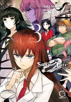 Bertrand.pt - Steins;Gate 0 Volume 3