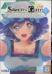 Steins;Gate 2