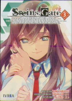 Bertrand.pt - Steins;Gate 3
