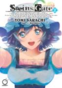 Steins;Gate Volume 2