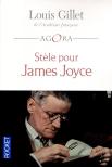 Stèle Pour James Joyce