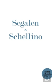 Stèle Provisoire' De Victor Segalen, Ou L'Écriture Du 'Désir-Imaginant