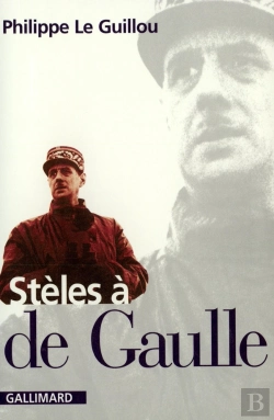 Bertrand.pt - Stèles À De Gaulle