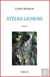 Steles Lichens