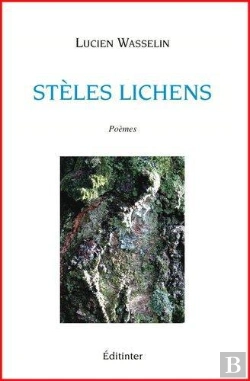 Bertrand.pt - Steles Lichens