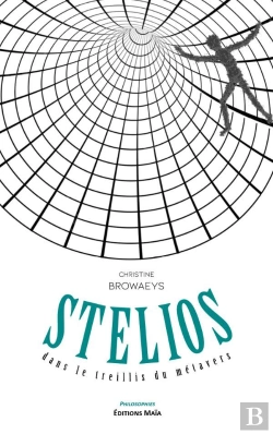 Bertrand.pt - Stelios Dans Le Treillis Du Metavers