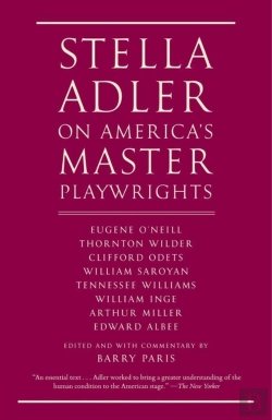Bertrand.pt - Stella Adler On America'S Master Playwrights