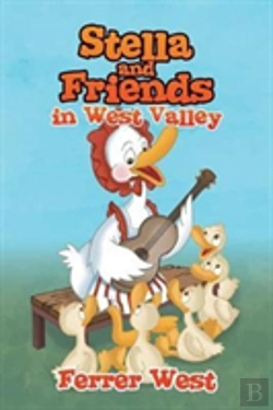 Bertrand.pt - Stella And Friends In West Valley