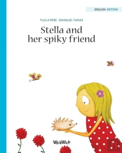 Bertrand.pt - Stella And Her Spiky Friend