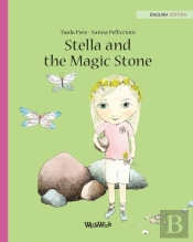 Stella And The Magic Stone