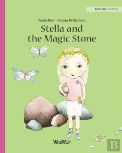 Bertrand.pt - Stella And The Magic Stone