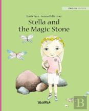 Stella And The Magic Stone