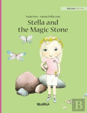 Stella And The Magic Stone