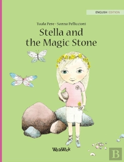 Bertrand.pt - Stella And The Magic Stone