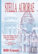 Stella Aurorae